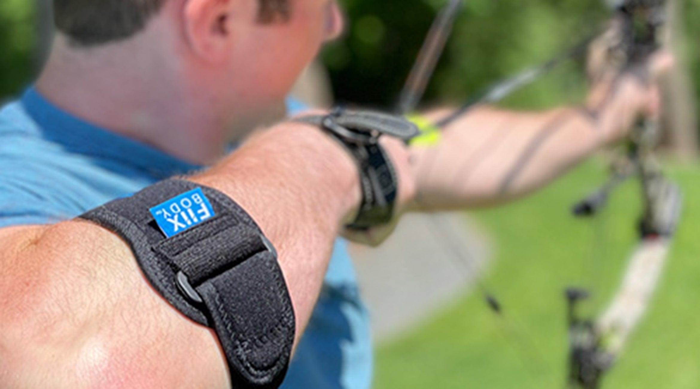 Do tennis elbow braces work? - Fiix Body