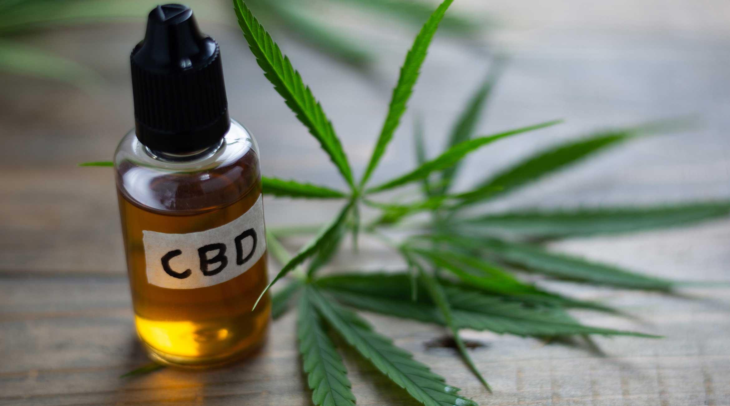 Does CBD Help Tennis Elbow? - Fiix Body