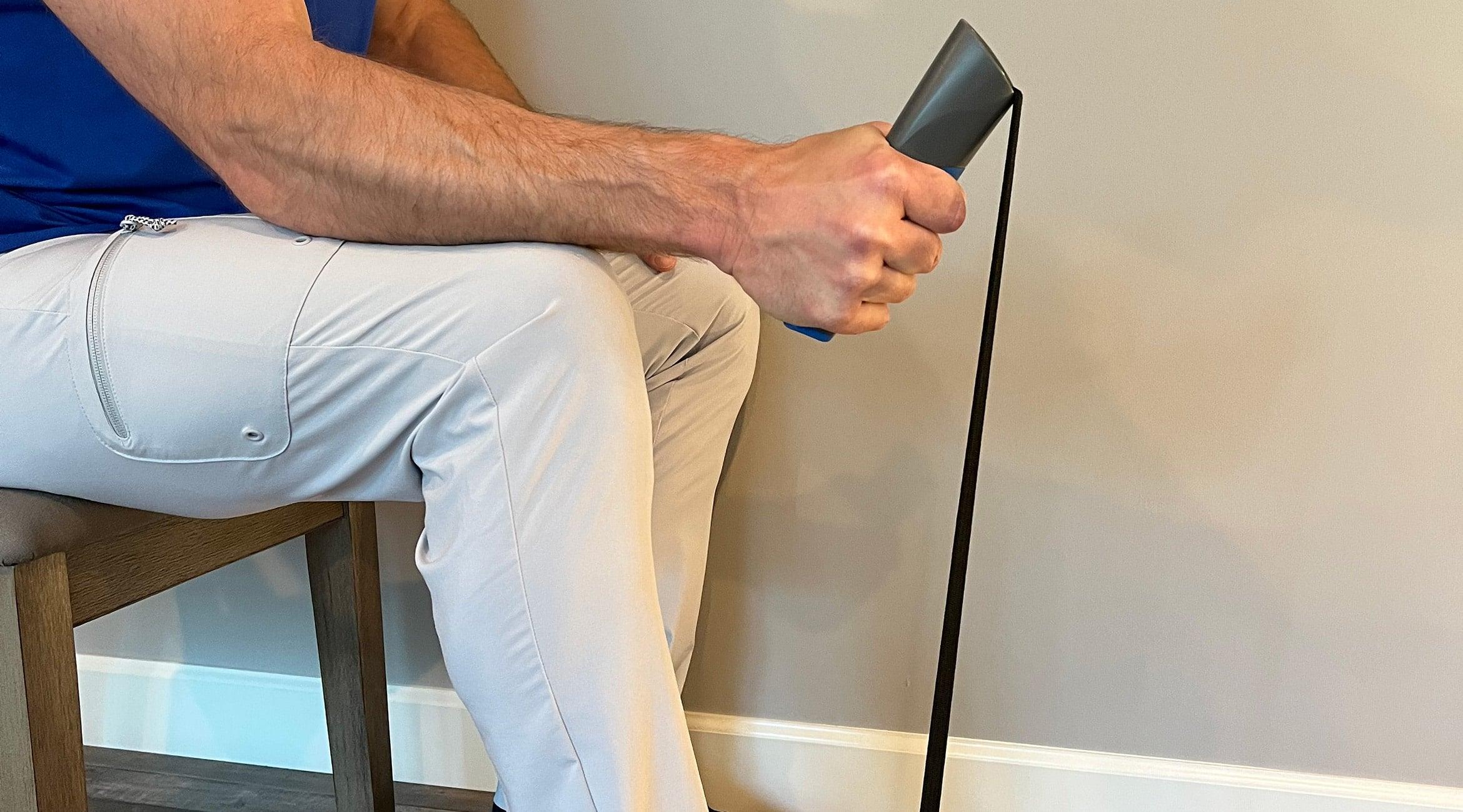 Natural Remedies for Tennis Elbow - Fiix Body