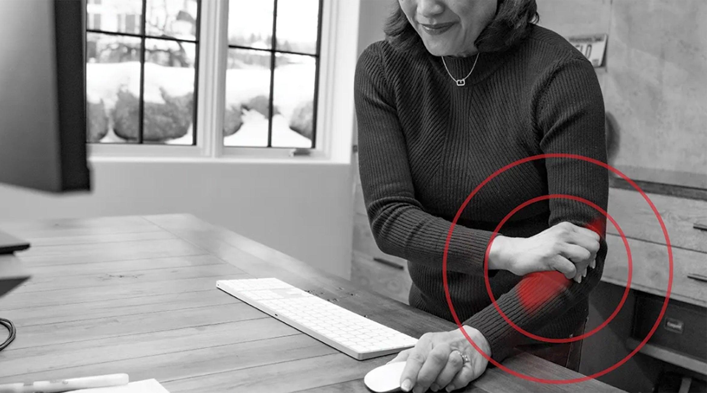 Best Tennis Elbow Treatments - Fiix Body