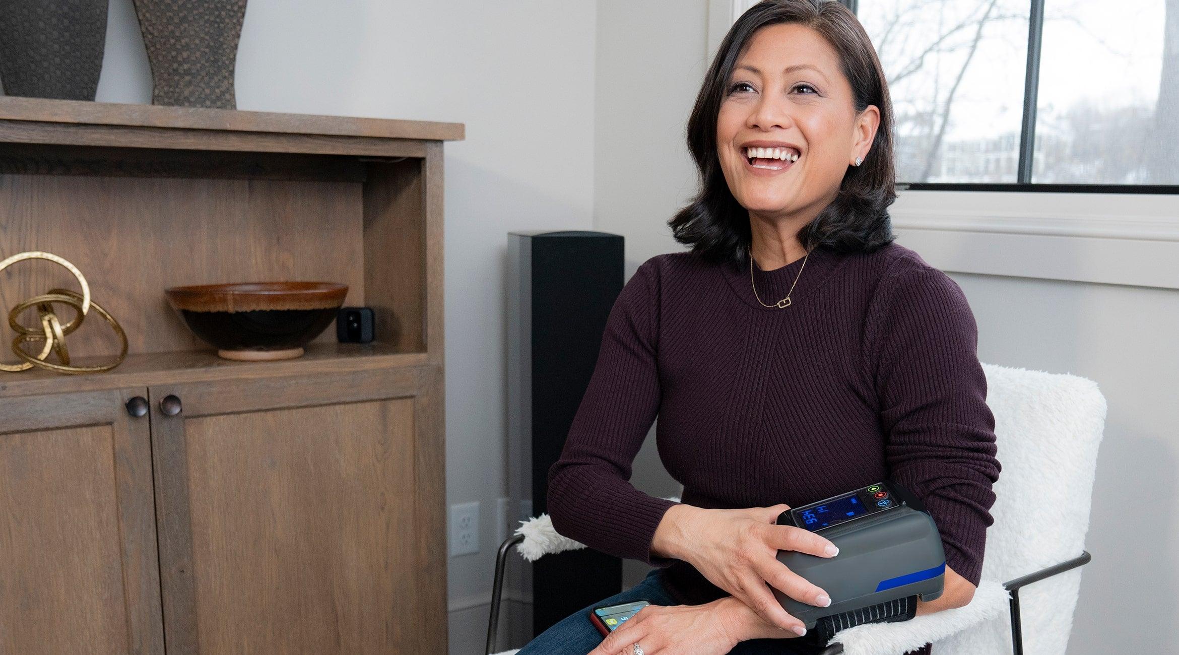 Which is Better for Tennis Elbow, the Fiix Elbow or TENS? - Fiix Body