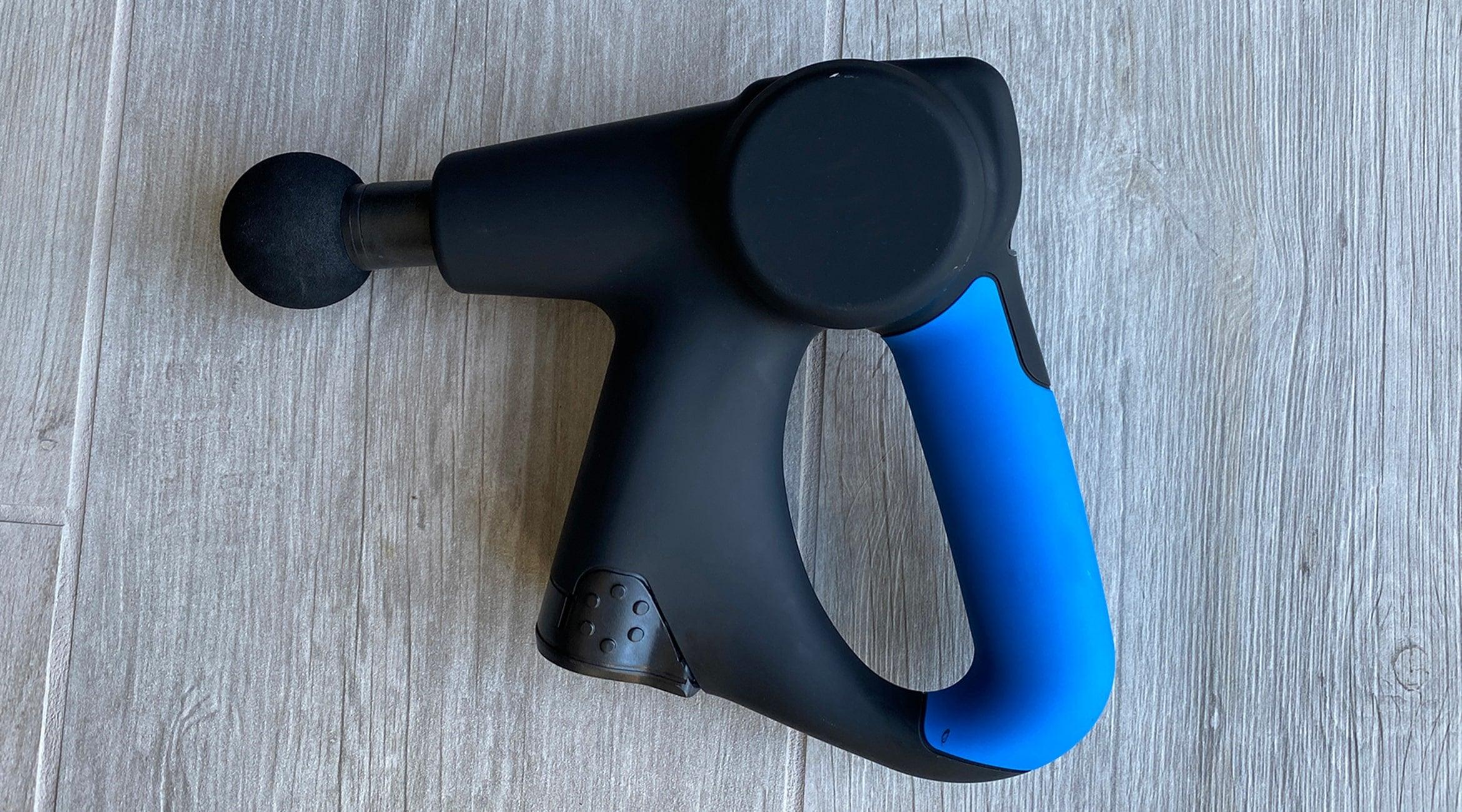 Which is Better for Tennis Elbow, the Fiix Elbow or Percussion? - Fiix Body