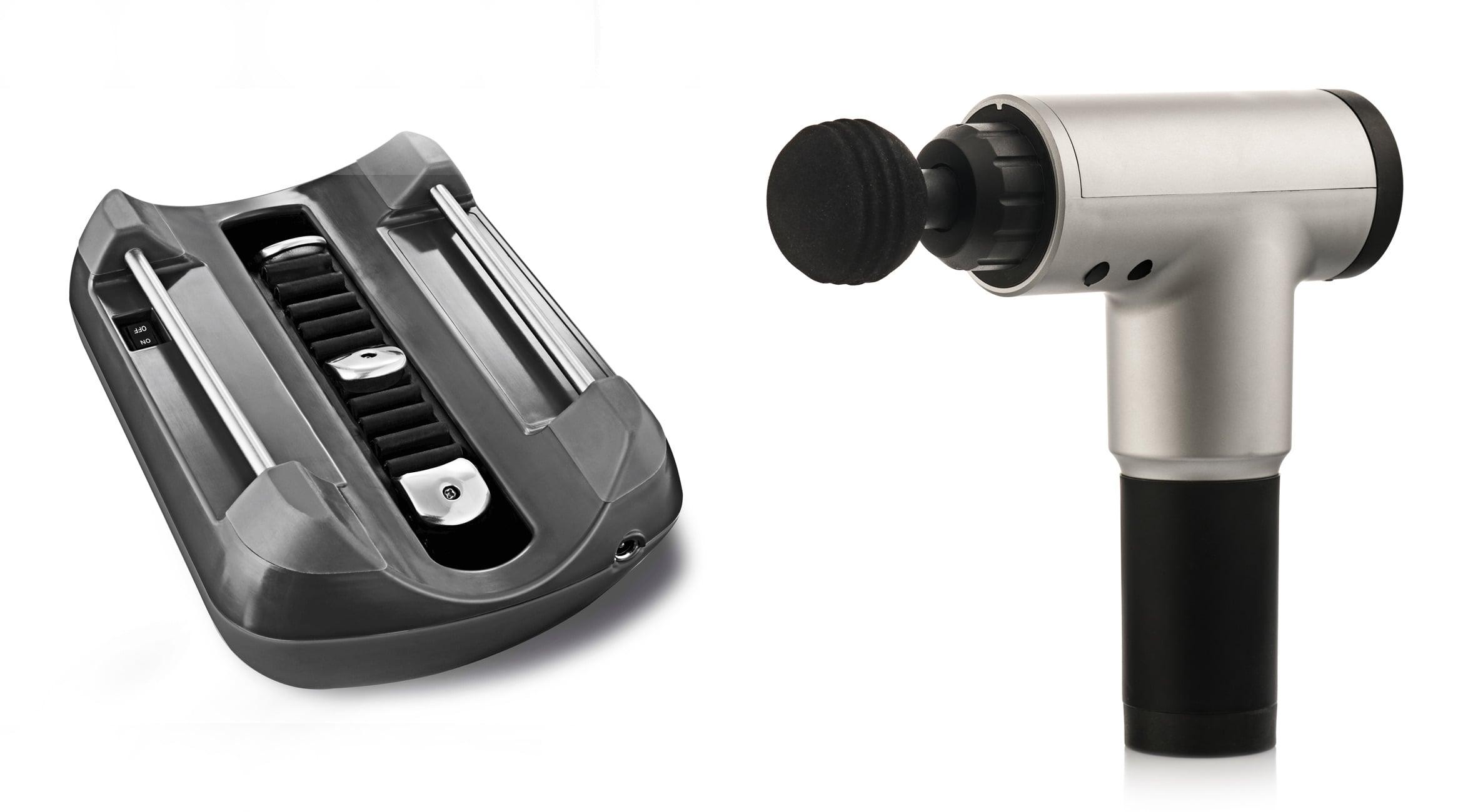 Difference Between Percussion Devices & the Fiix Elbow Device - Fiix Body