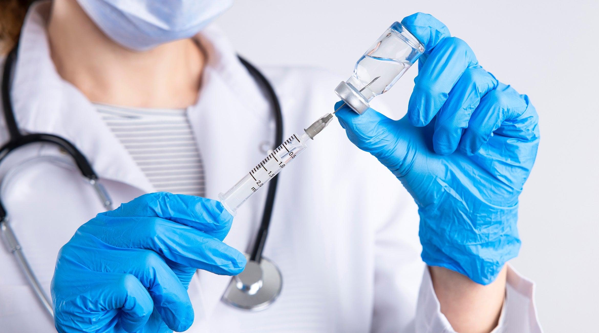 Should I Get a Cortisone Shot for Tennis Elbow? - Fiix Body