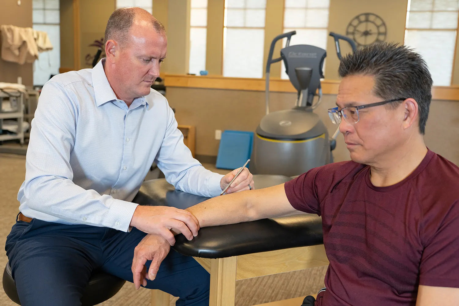 What is Epicondylitis? - Fiix Body