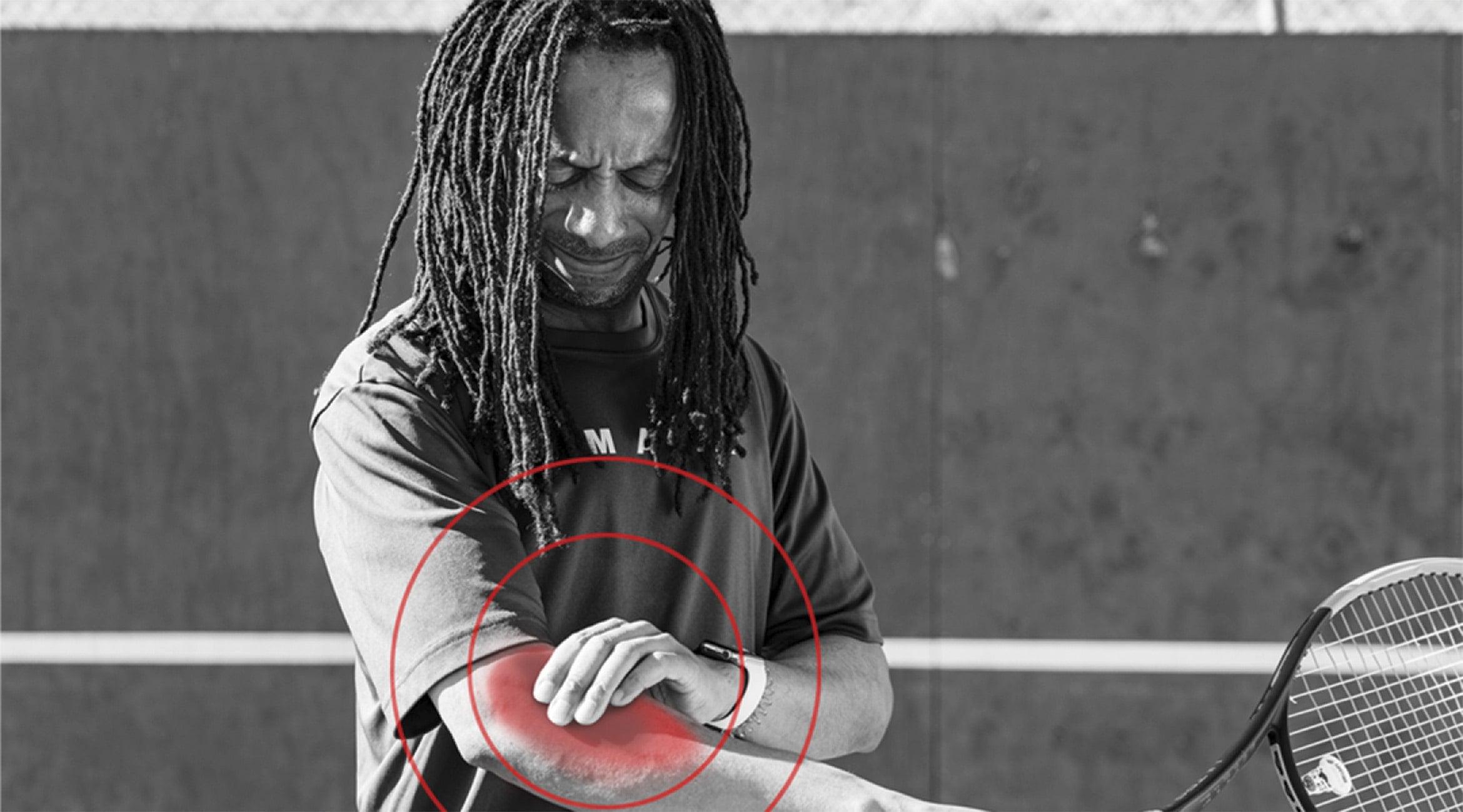 How to Tell the Difference Between Tennis Elbow and Golfer’s Elbow - Fiix Body