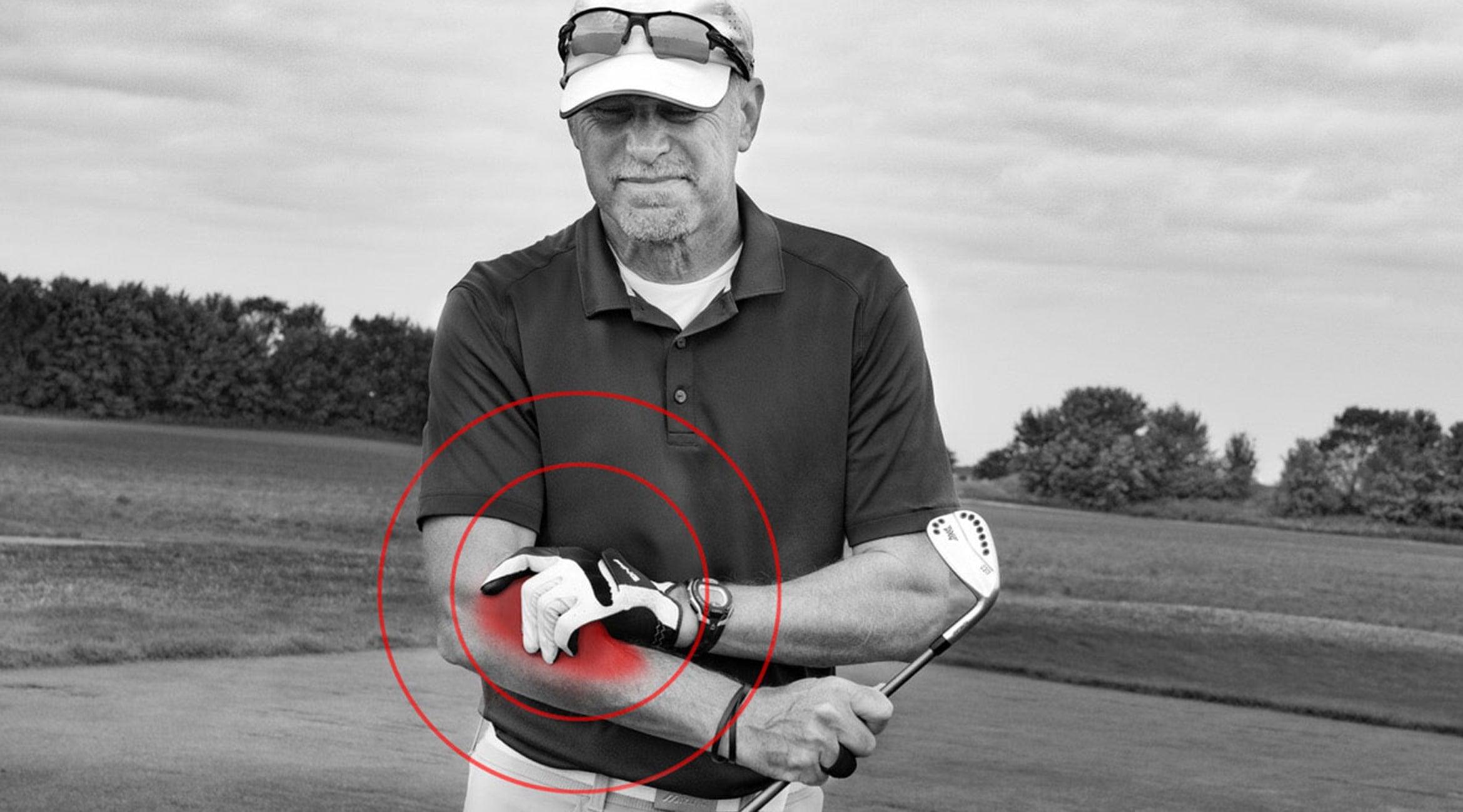 How to Treat Tennis Elbow and Golfer’s Elbow - Fiix Body