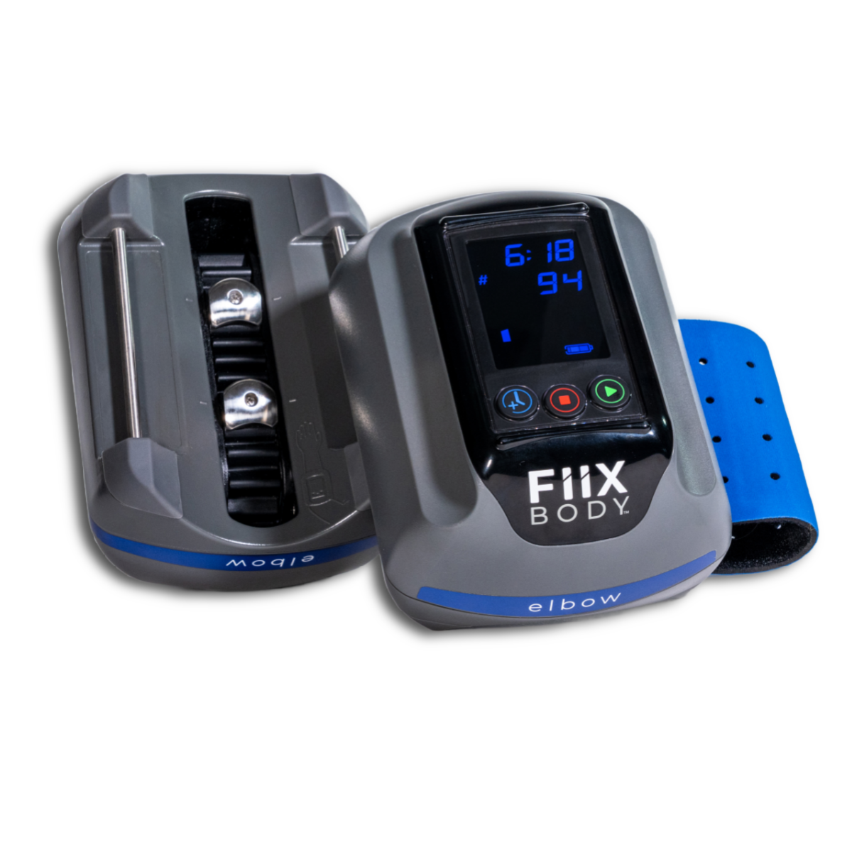The Fiix Elbow
