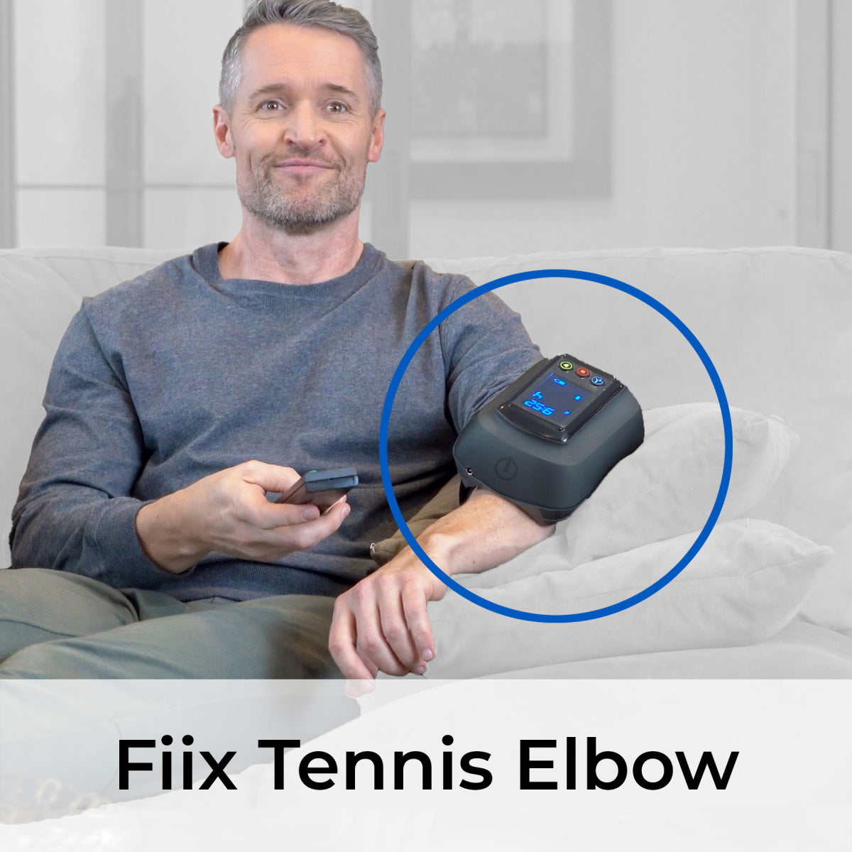 The Fiix Elbow