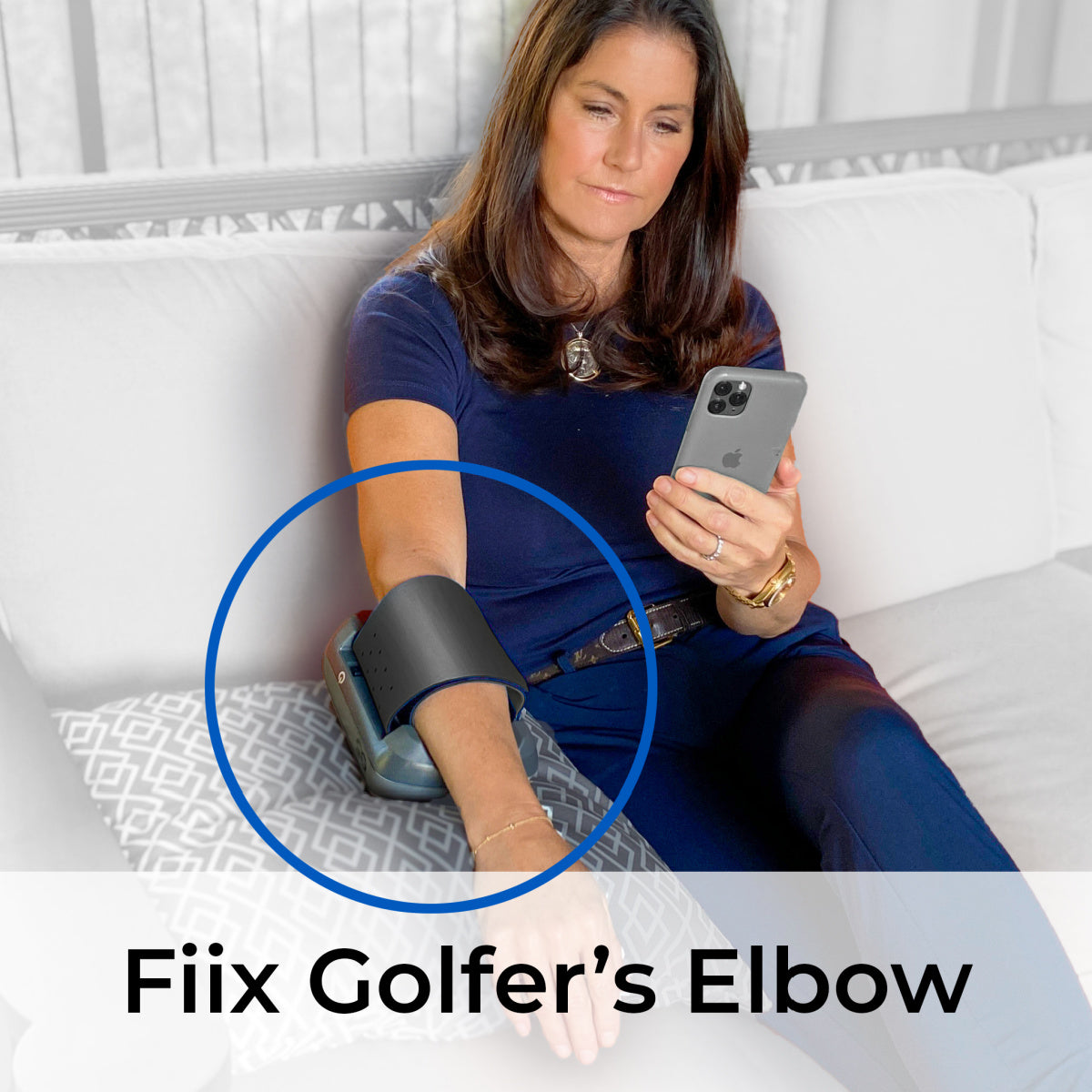 The Fiix Elbow