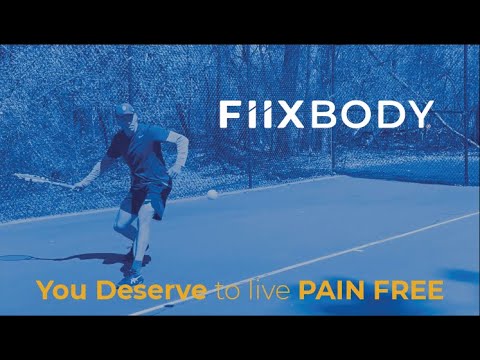 The Fiix Elbow