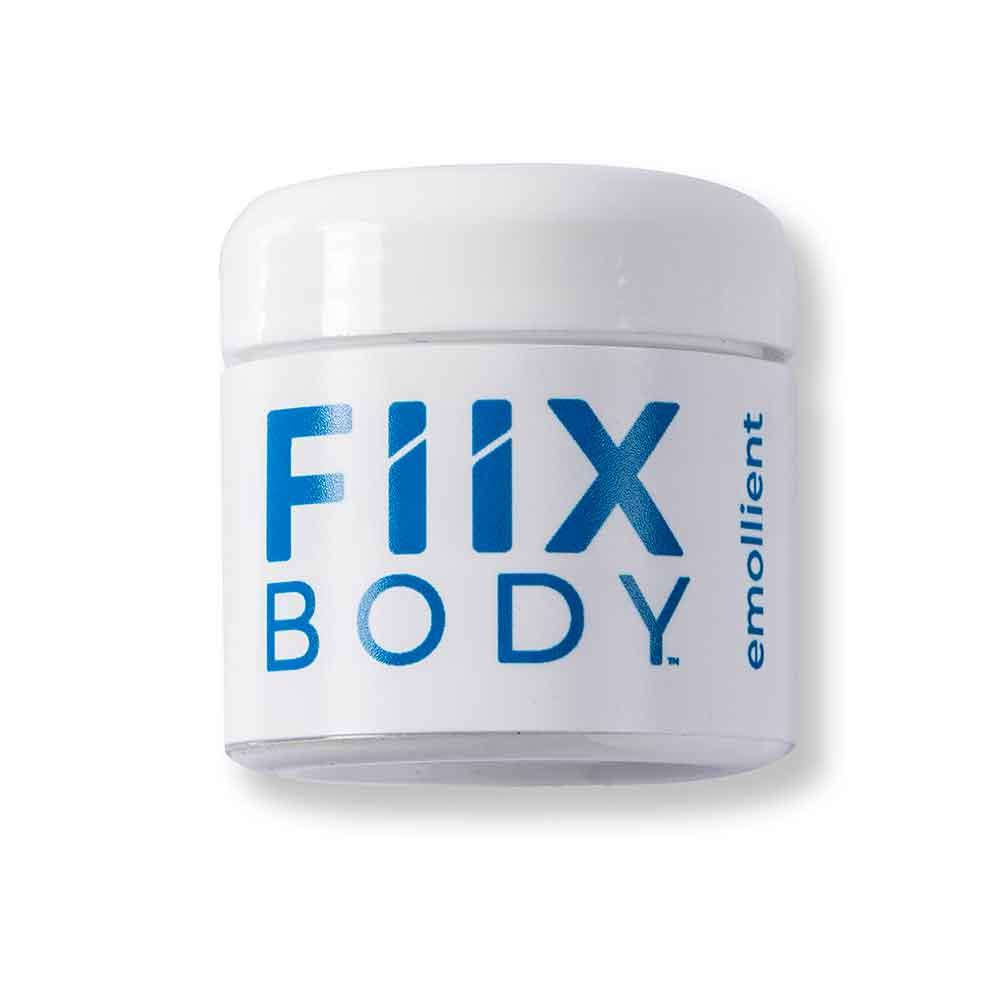 Emollient - Fiix Body
