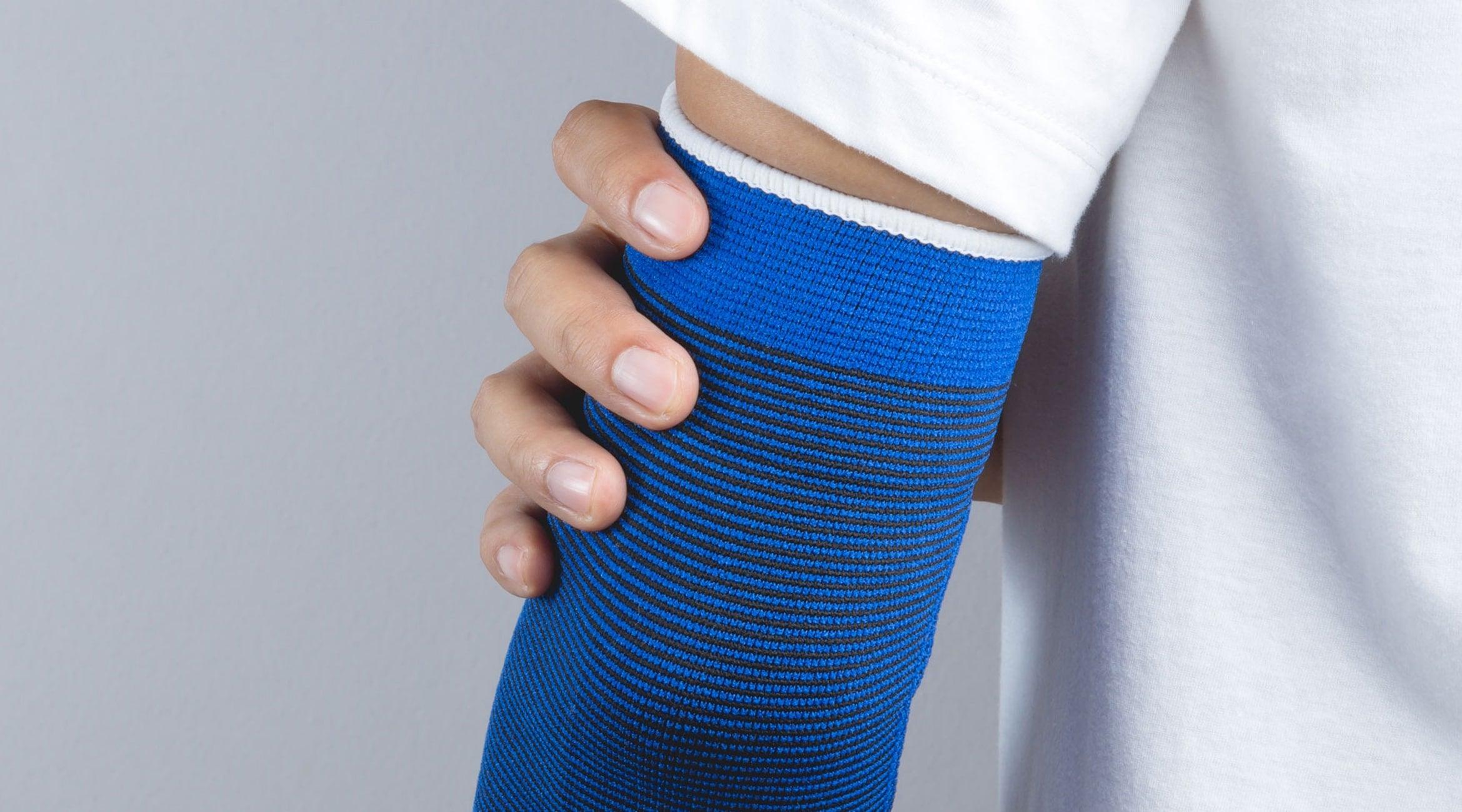Do Tennis Elbow Splints Work? - Fiix Body