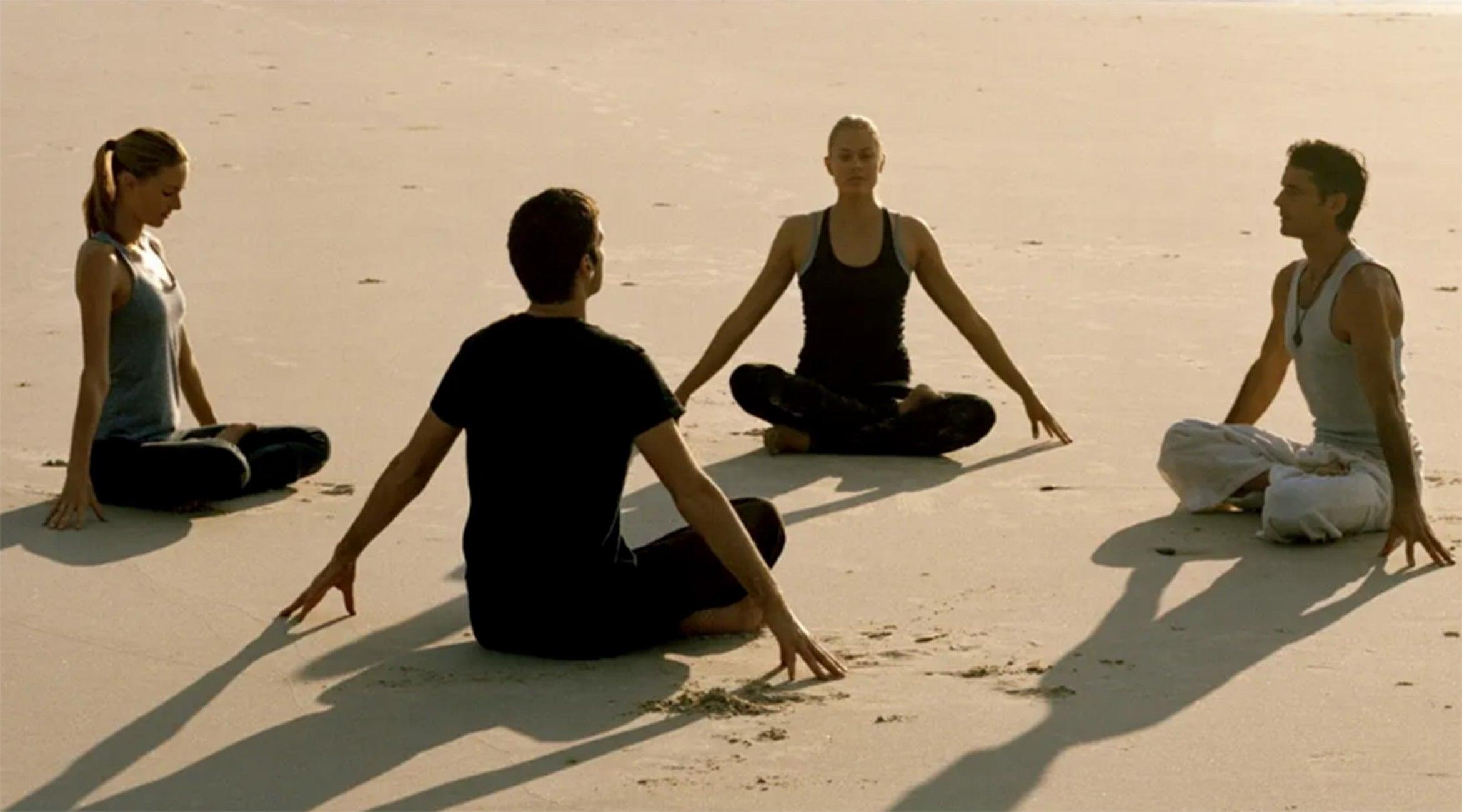 How to Treat Tendonitis Naturally - Fiix Body