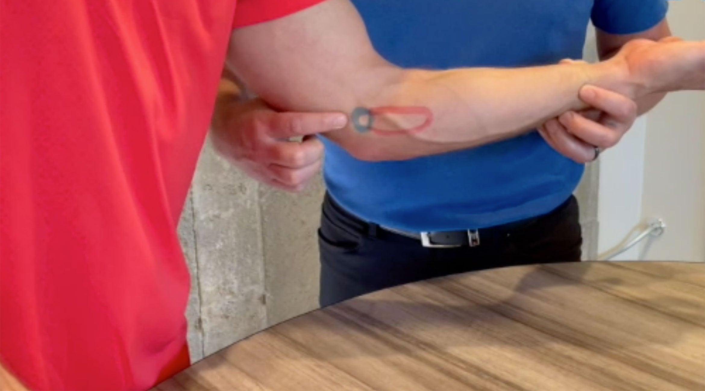 What is golfer's elbow? - Fiix Body