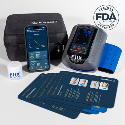 Fiix Elbow kit