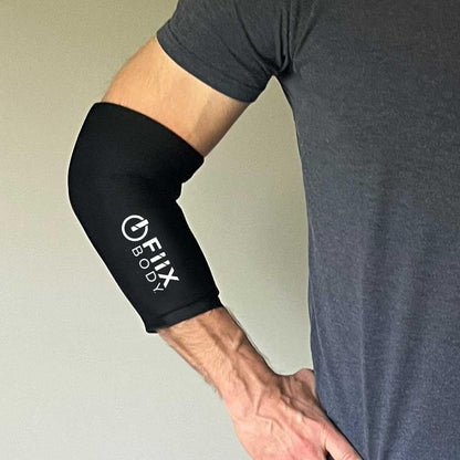 Cold/Hot Compression Sleeve