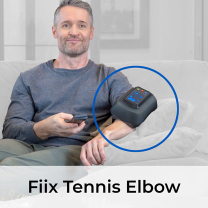 The Fiix Elbow