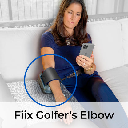 The Fiix Elbow