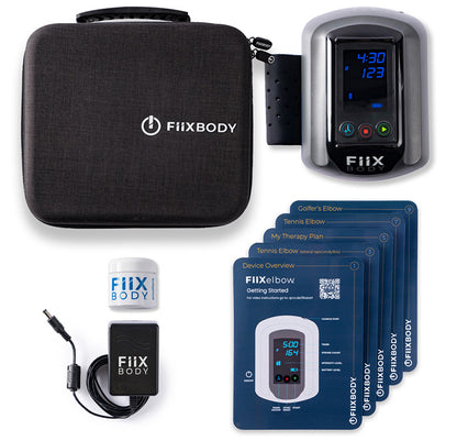 Fiix Elbow Device (OPEN BOX)