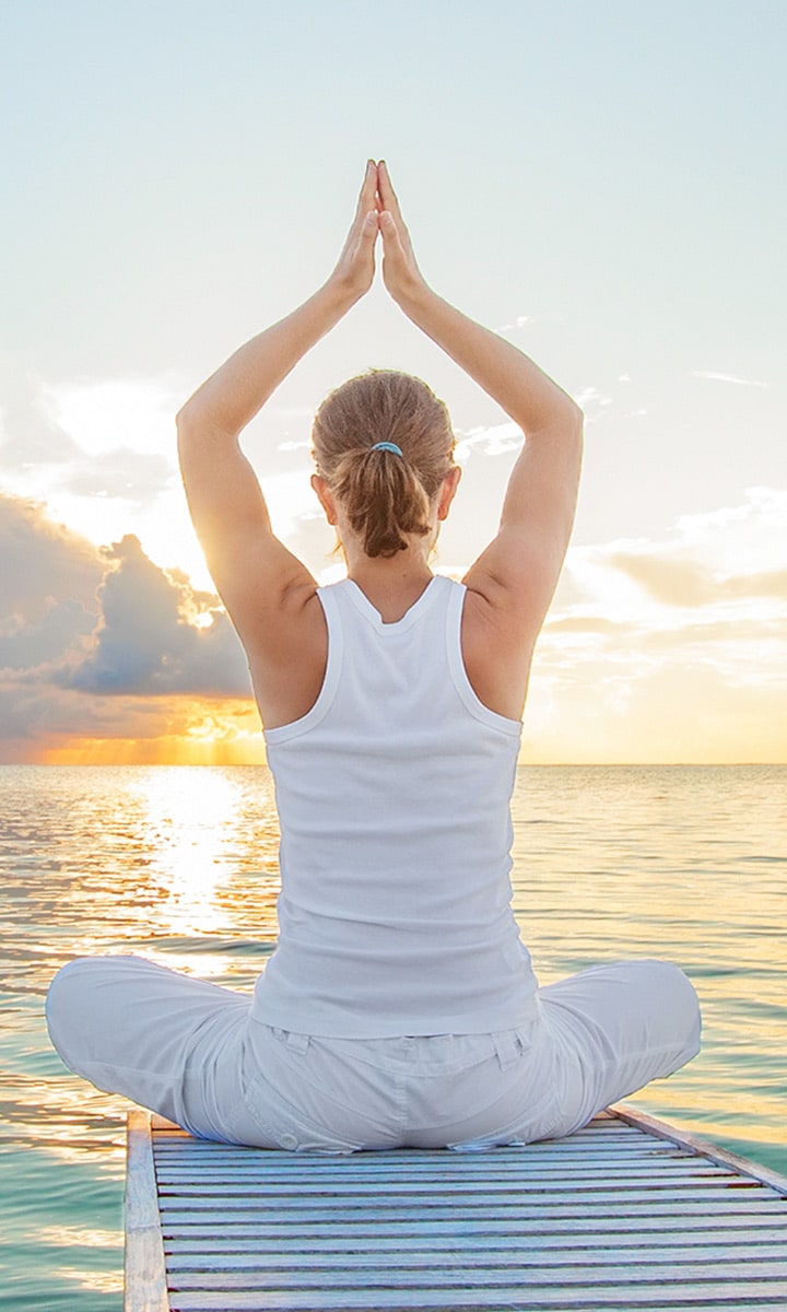How yoga helps with Tennis Elbow – Fiix Body