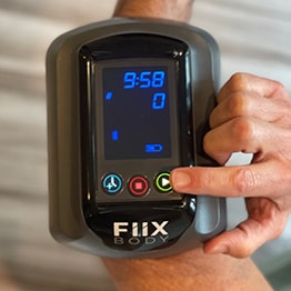 fiix-body elbow treatment at home lifetime solution