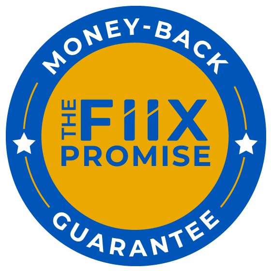 fiix body elbow treatment at home promise