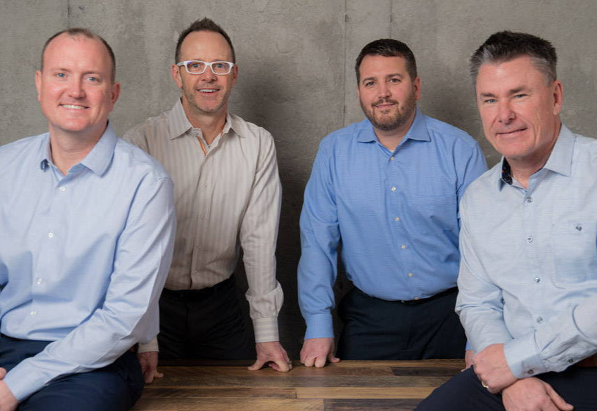 founders of fiix body