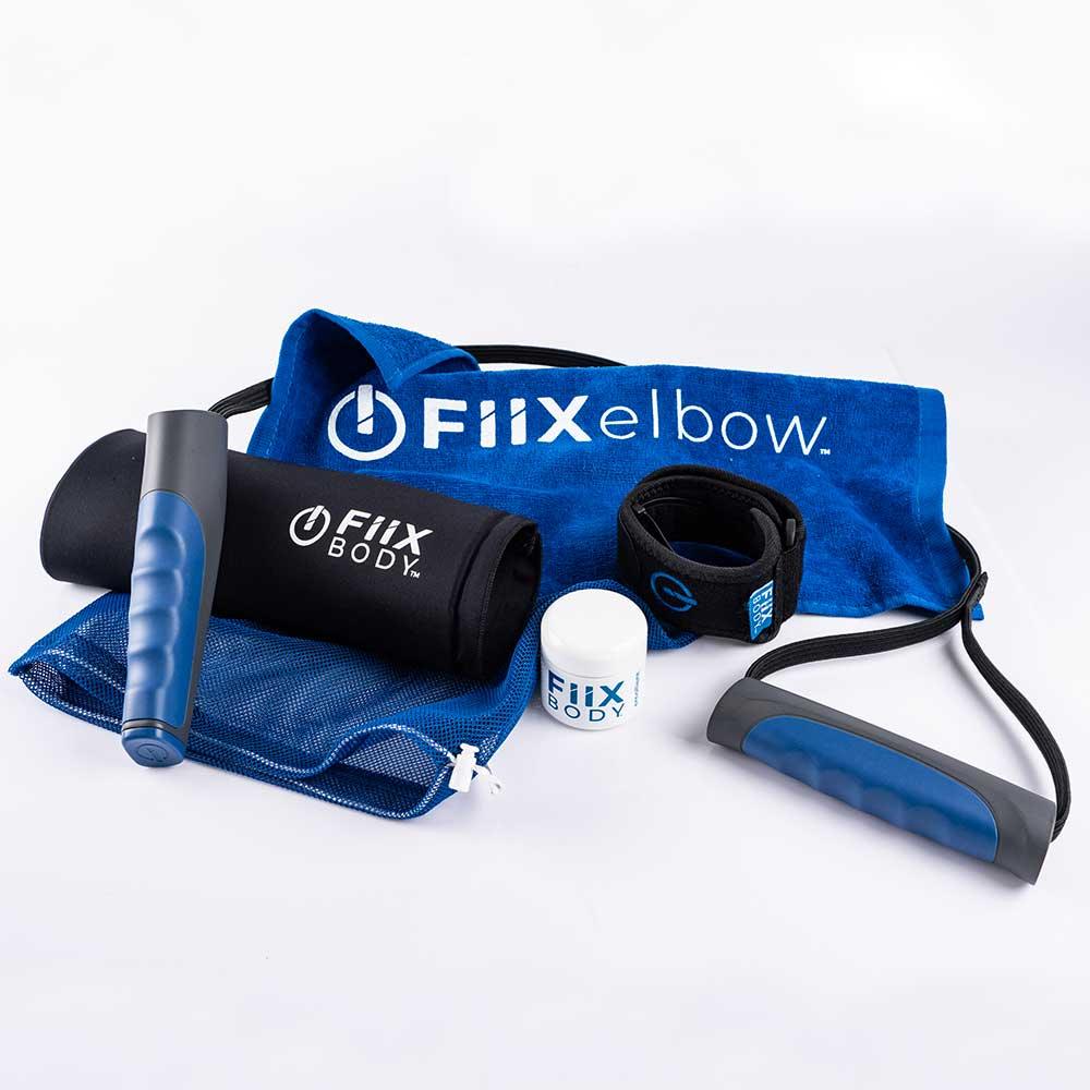 Ultimate Active Bundle - Fiix Body